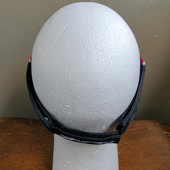 Chase Authentics Dupont Motorsports Nascar #24 Jeff Gordon Visor Adjustable - Picture 5 of 11